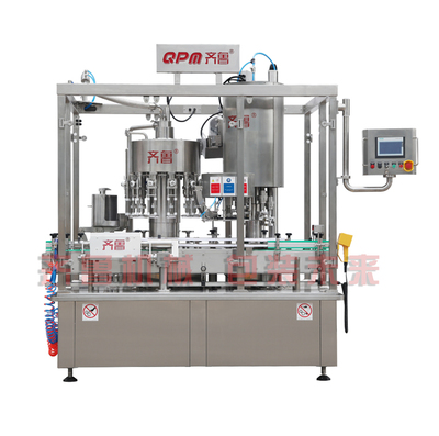 2020上海CBB展會(huì)齊魯包裝機(jī)械攜重磅機(jī)型參展