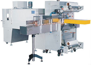 【廠價直銷 廠家直銷 XWC6030A袖口式整列熱收縮包裝機(jī) 收縮機(jī)】價格,廠家,圖片,其他包裝機(jī)械,深圳市鑫偉創(chuàng)包裝器材-