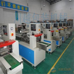 餅干包裝機(jī)械全面指南 品牌、采購(gòu)、圖片與批發(fā)要點(diǎn)