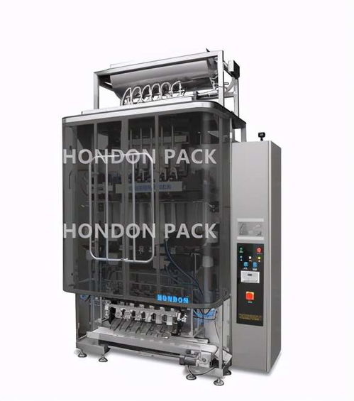 高新技術(shù)先驅(qū) 天津漢頓包裝機(jī)械廠(chǎng)引領(lǐng)包裝機(jī)械行業(yè)創(chuàng)新