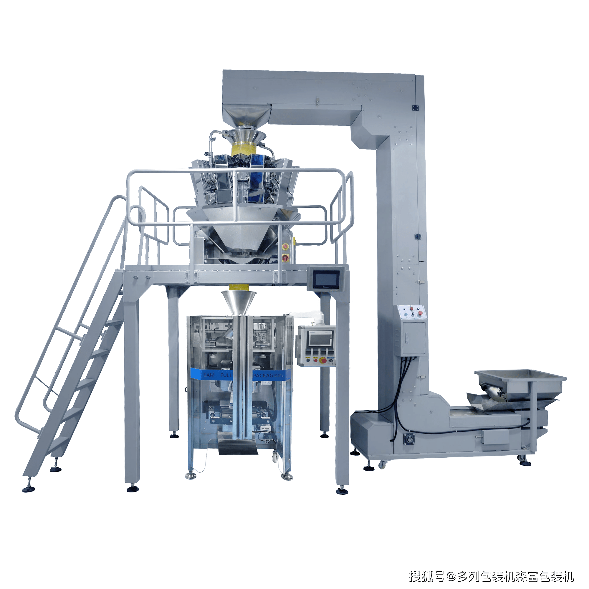 自動(dòng)包裝機(jī) 高效生產(chǎn)與低成本的工作優(yōu)勢(shì)