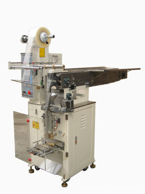 供應(yīng)螺絲自動包裝機(jī)與自動計(jì)數(shù)包裝機(jī) 高效解決方案