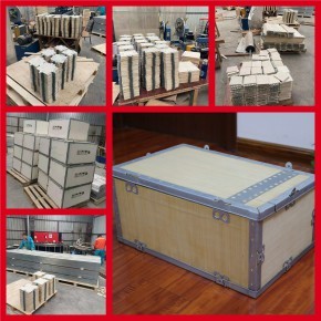 木質(zhì)機械包裝箱在機械包裝領(lǐng)域中的關(guān)鍵作用