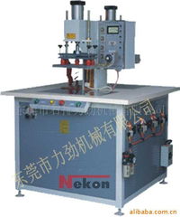 東莞市石排力勁機械塑料包裝機械產(chǎn)品列表