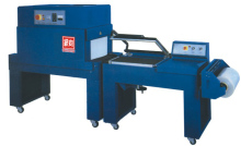 探索包裝高效解決方案 半自動(dòng)封切收縮包裝機(jī)的應(yīng)用與優(yōu)勢(shì)